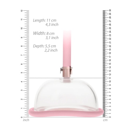 Rechargeable Pussy Pump - 7