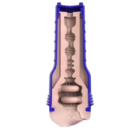 Fleshlight - Boost Bang Light Medium Flesh - 3