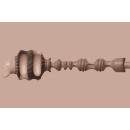 Fleshlight - Boost Bang Light Medium Flesh - 5
