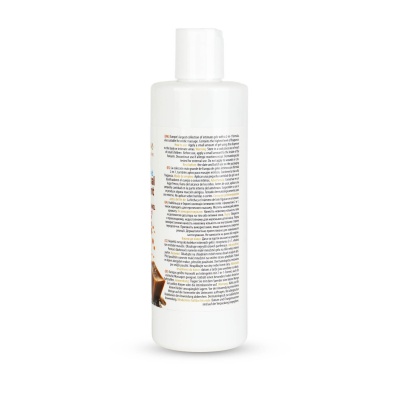 Preparat intymny i do masażu 2w1 Salted Caramel 300 ml - 1 2