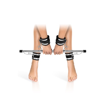 SUBMISSION BAR 4 HANDCUFFS - 1