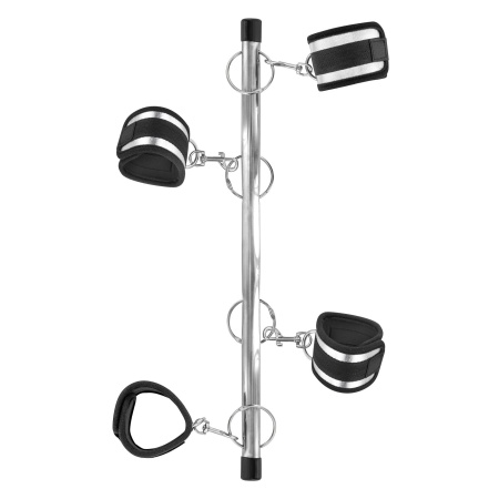 SUBMISSION BAR 4 HANDCUFFS - 3