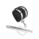 SUBMISSION BAR 4 HANDCUFFS - 4