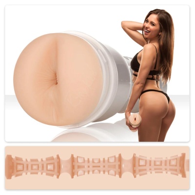 Fleshlight Girls - Riley Reid Euphoria - 1