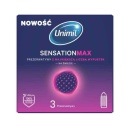 UNIMIL SENSATION MAX BX3 PL - 1