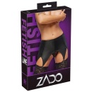 Leath. Susp.Belt 2XL - 1