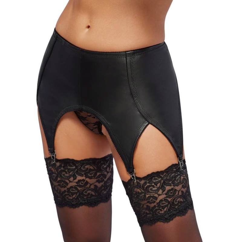 Leath. Susp.Belt 2XL - 3