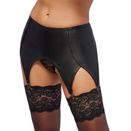 Leath. Susp.Belt 2XL - 3