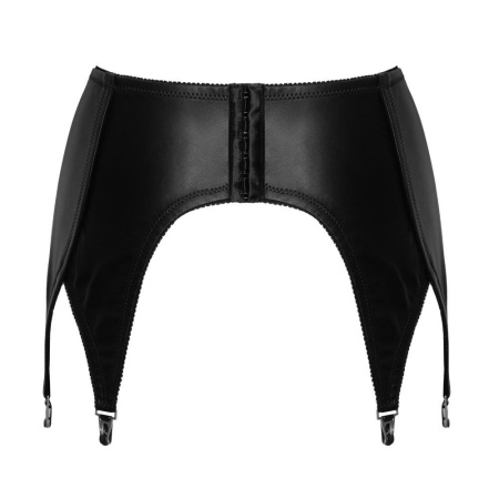 Leath. Susp.Belt 2XL - 7