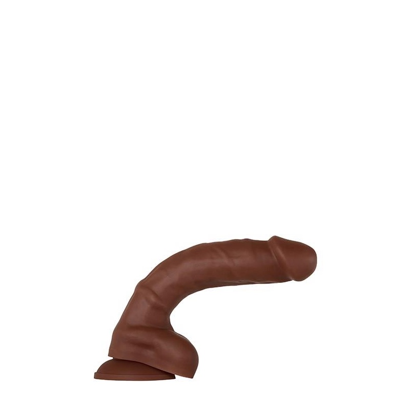 EVOLVED REAL SUPPLE POSEABLE 8.25INCH - 3