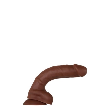 EVOLVED REAL SUPPLE POSEABLE 8.25INCH - 3