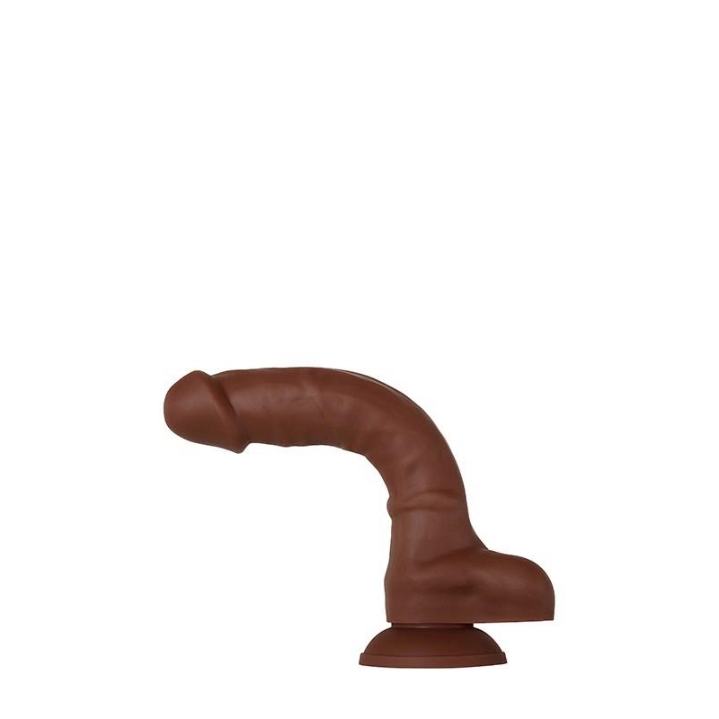 EVOLVED REAL SUPPLE POSEABLE 8.25INCH - 4