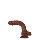 EVOLVED REAL SUPPLE POSEABLE 8.25INCH - 4