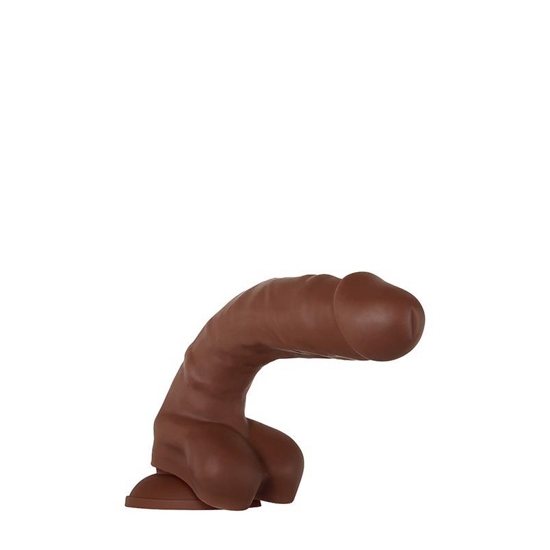 EVOLVED REAL SUPPLE POSEABLE 8.25INCH - 5