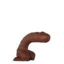 EVOLVED REAL SUPPLE POSEABLE 8.25INCH - 5