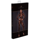 Noir Jumpsuit Flock LP-973 - 1