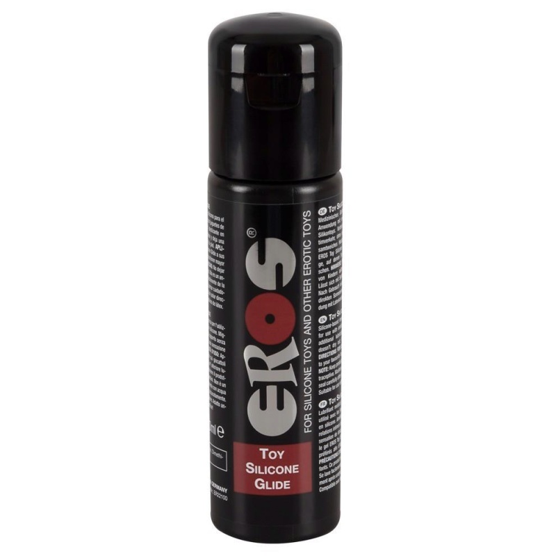 EROS Toy Glide lubricant 100ml - 1