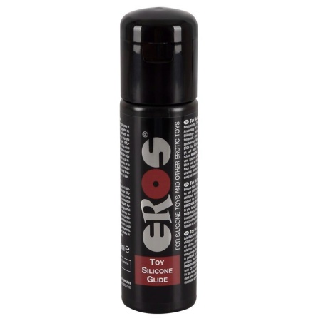 EROS Toy Glide lubricant 100ml - 1