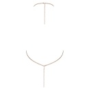 Chain Top gold - 5