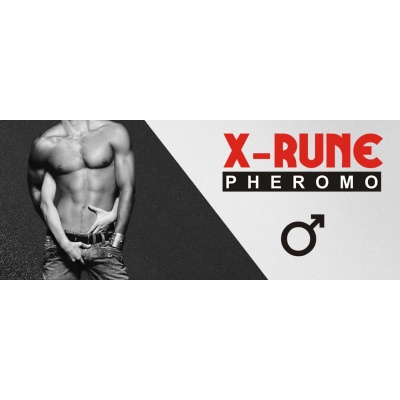 Feromony-X-rune 50 ml for men - 1 2