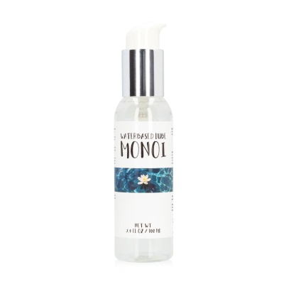 Waterbased Lubricant - Monoi - 1