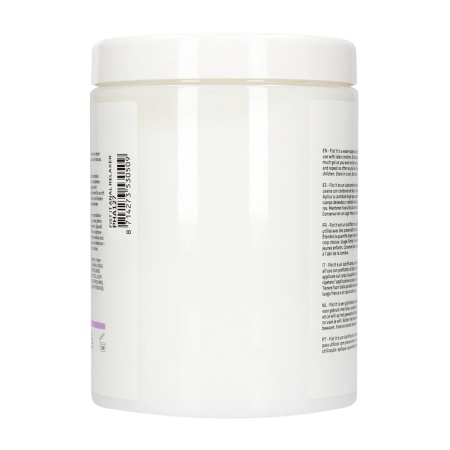 Anal Relaxer - 1000 ml - 2
