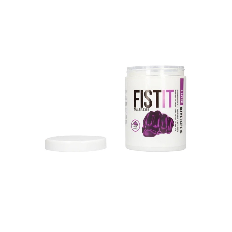 Anal Relaxer - 1000 ml - 3