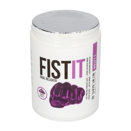 Anal Relaxer - 1000 ml - 4