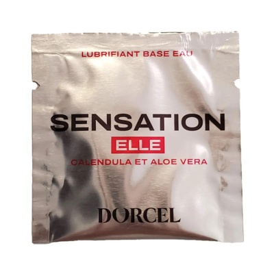 MONODOSE LUB ELLE FEMME - 1
