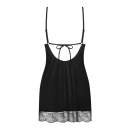 Lobellis koszulka i stringi  M/L - 6
