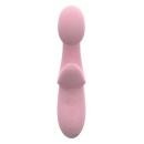 GLAM FLEXIBLE DUO VIBRATOR - 5