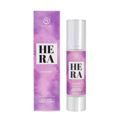 HERA SILK SKIN BODY LOTION - 1