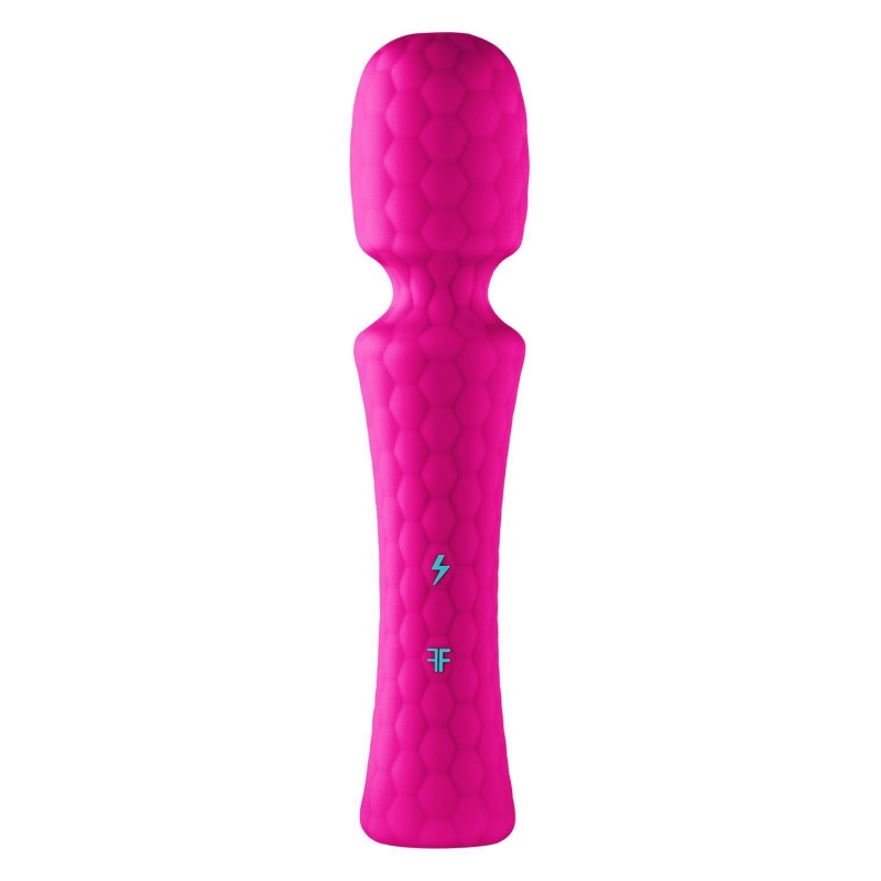 FEMMEFUNN ULTRA WAND PINK - 2