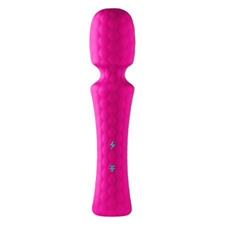 FEMMEFUNN ULTRA WAND PINK - 2
