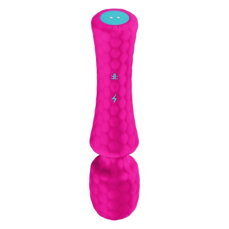 FEMMEFUNN ULTRA WAND PINK - 3