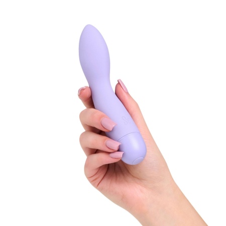 Pearl Mini G-spot Vibrator - 3