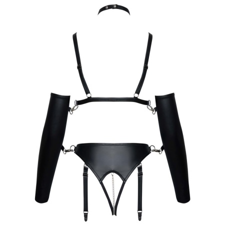 Bad Kitty Set S - 7