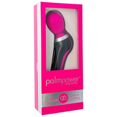 Palm Power Extreme Pink - 1
