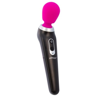 Palm Power Extreme Pink - 1 2