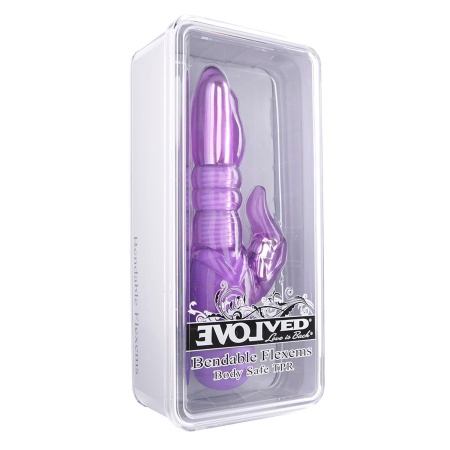 EVOLVED BENDABLE TOUCH - 1