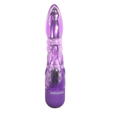 EVOLVED BENDABLE TOUCH - 3