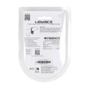 Silicone Training Cockring - S - Black - 3