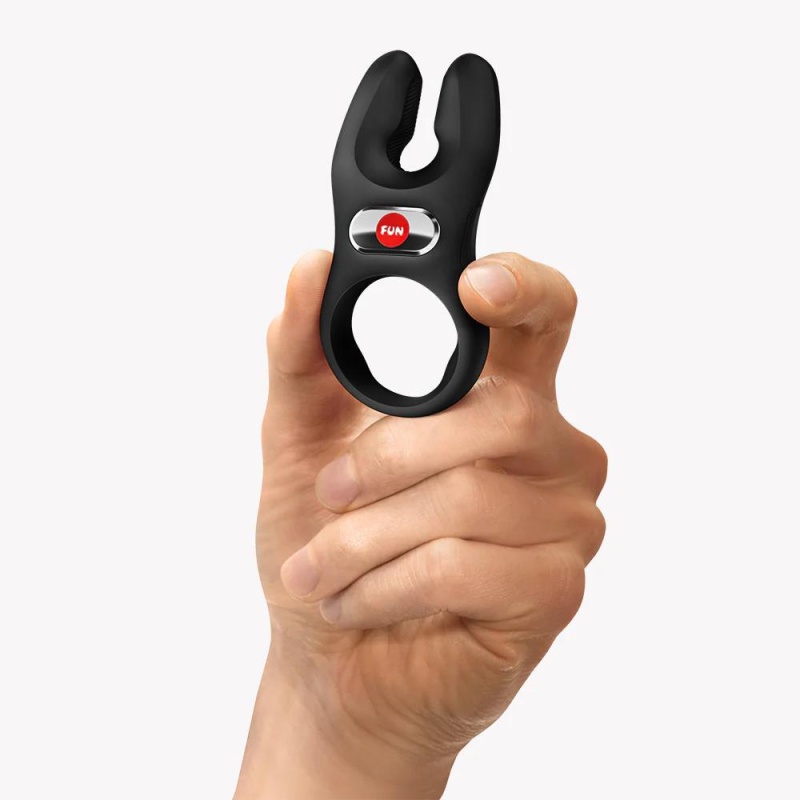 Fun Factory - Nos XL black - 2