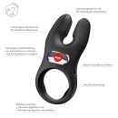 Fun Factory - Nos XL black - 3