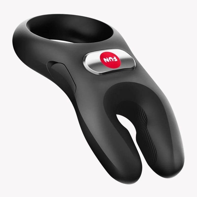 Fun Factory - Nos XL black - 8