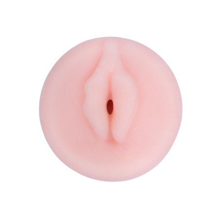 Nakładka LifeLike Pump Sleeve 02 z elastomeru TPE o realistycznej, skóropodobnej teksturze - uniwersalny rozciąg, kompatybilna z - 2