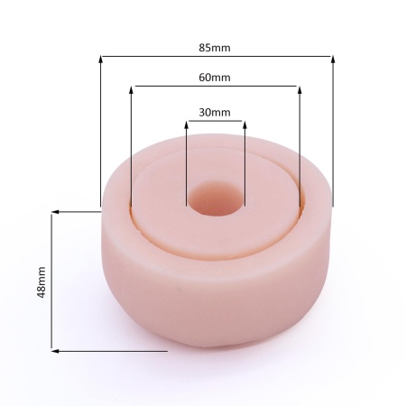 Uszczelki-LifeLike Pump Sleeve 02 - 6