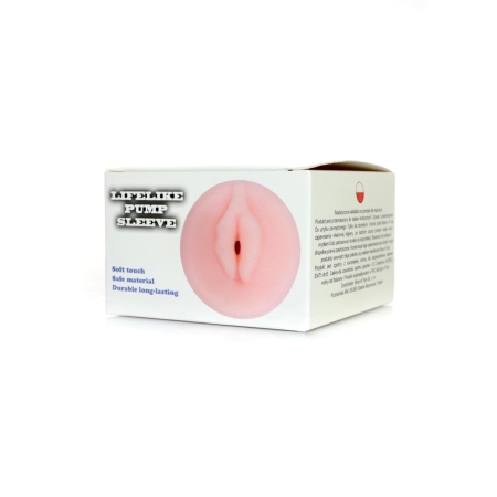Uszczelki-LifeLike Pump Sleeve 02 - 8