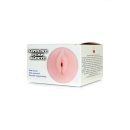 Nakładka LifeLike Pump Sleeve 02 z elastomeru TPE o realistycznej, skóropodobnej teksturze - uniwersalny rozciąg, kompatybilna z - 8