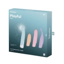 Playful Four - 7